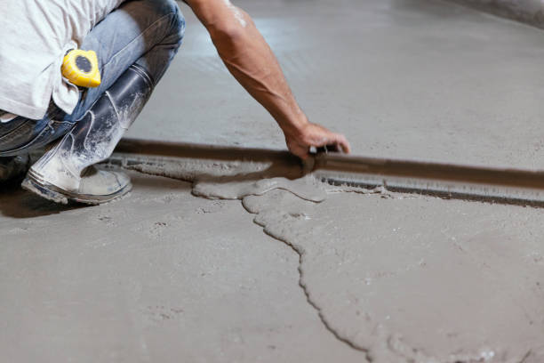 Best Industrial Concrete Flooring in Eagle, ID
