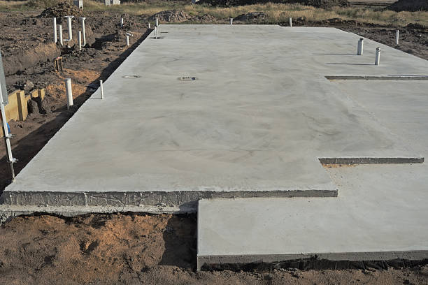Best Concrete Pool Decks in Eagle, ID