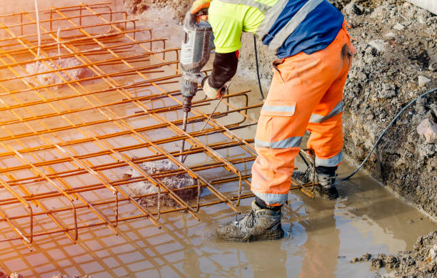 Best Concrete Removal and Replacement in Eagle, ID
