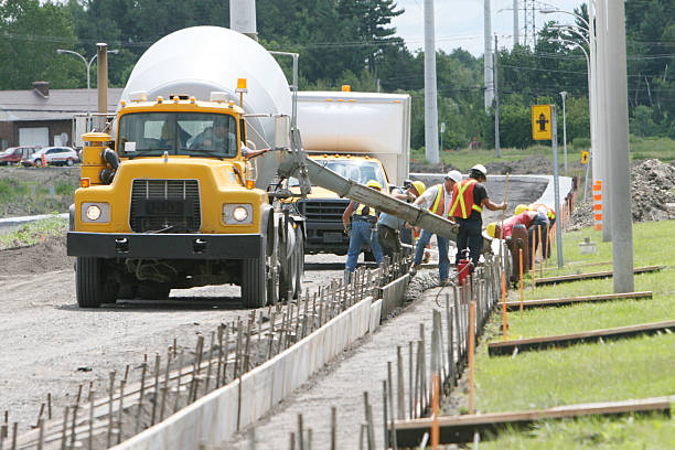 Best Concrete Grinding and Polishing in Eagle, ID