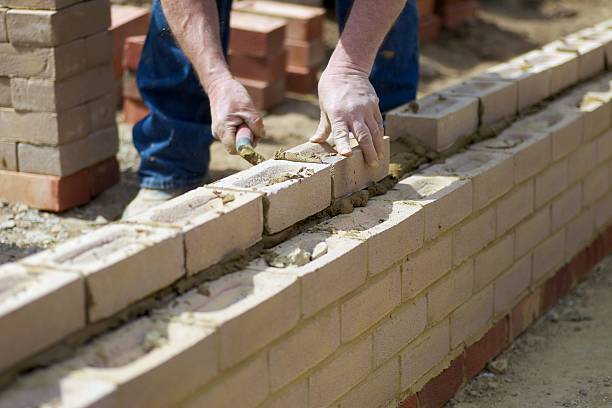 Best Concrete Slab Construction in Eagle, ID