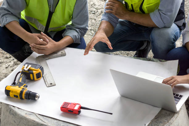 Best Concrete Demolition Services in Eagle, ID